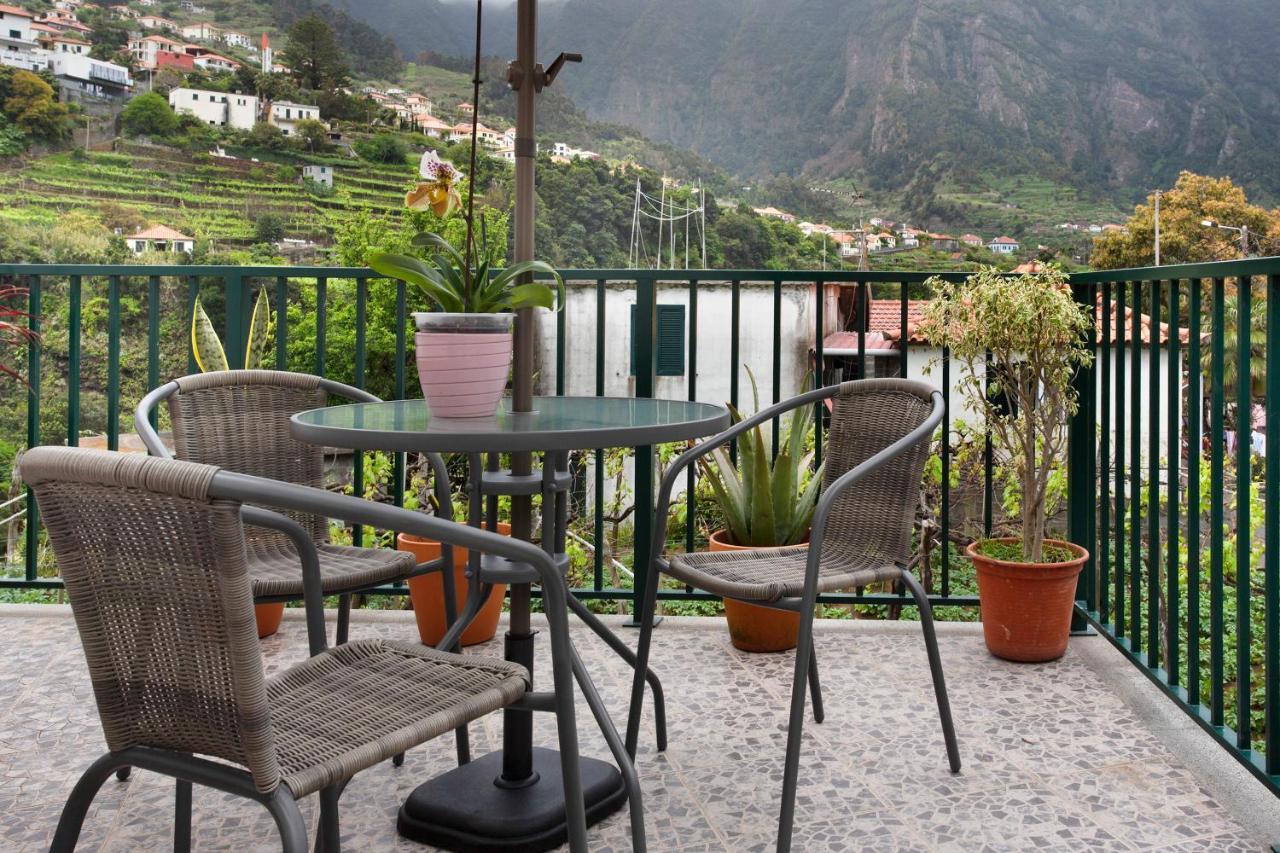 Sao Vicente House Villa Kültér fotó
