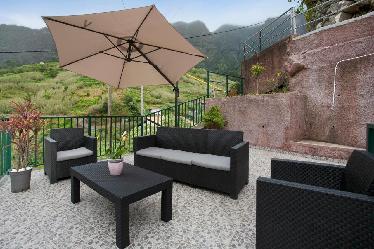 Sao Vicente House Villa Kültér fotó