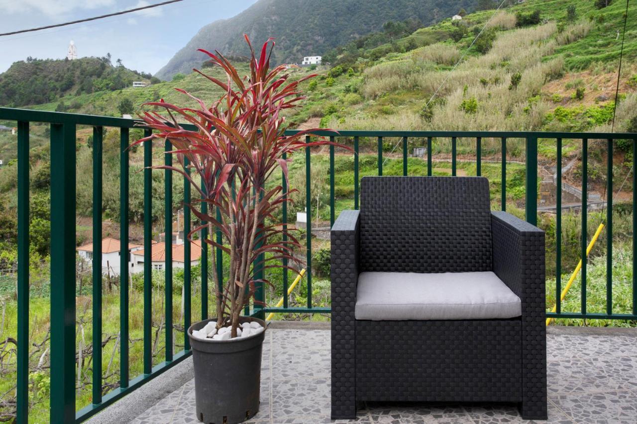 Sao Vicente House Villa Kültér fotó