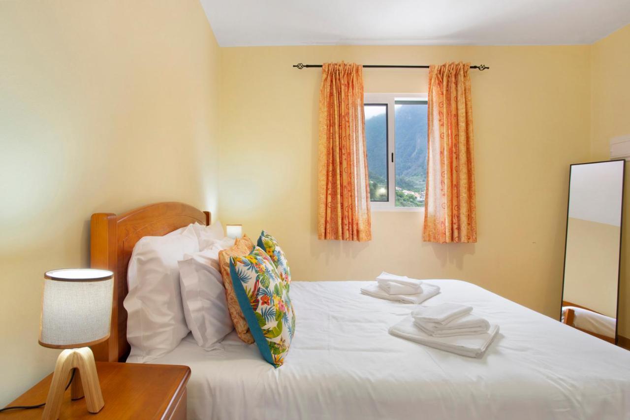 Sao Vicente House Villa Kültér fotó