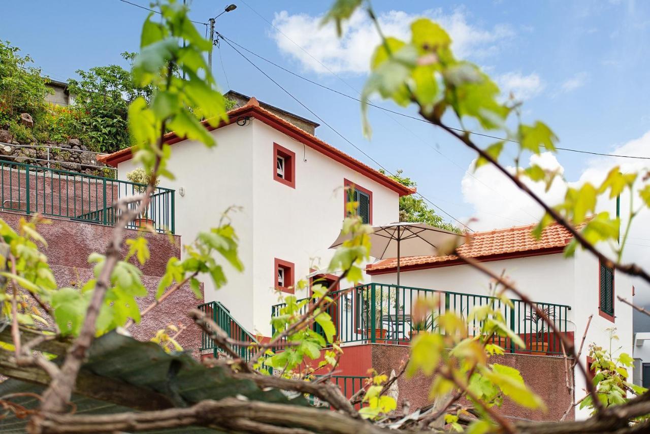 Sao Vicente House Villa Kültér fotó
