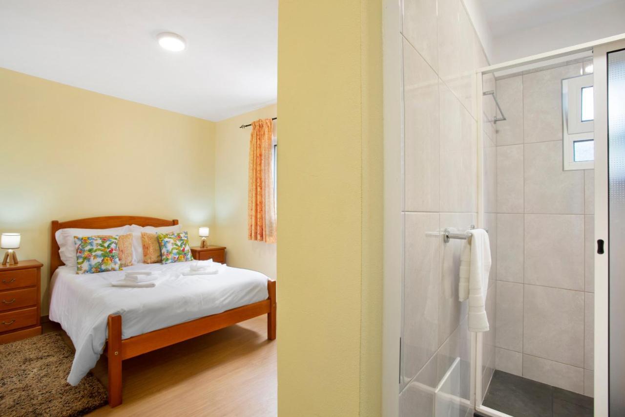 Sao Vicente House Villa Kültér fotó