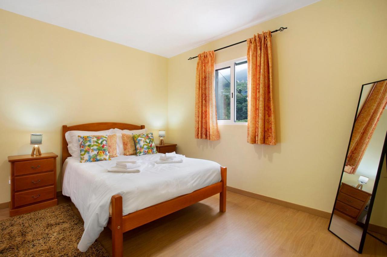 Sao Vicente House Villa Kültér fotó