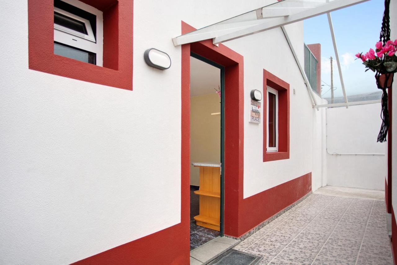Sao Vicente House Villa Kültér fotó