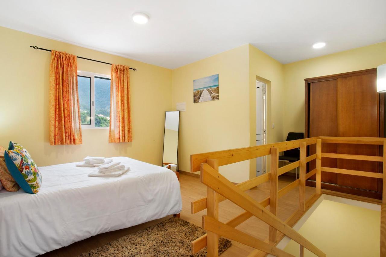 Sao Vicente House Villa Kültér fotó
